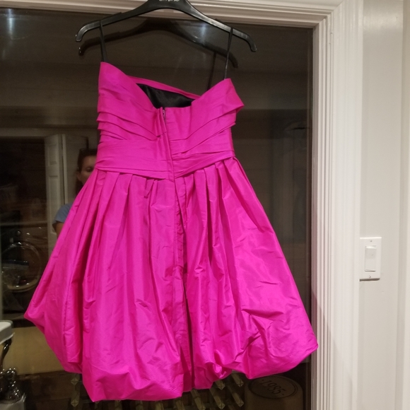 100% Silk dress - Picture 10 of 10